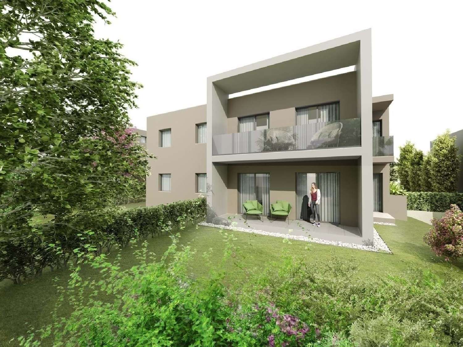  te koop appartement Barcelos Barcelos 1
