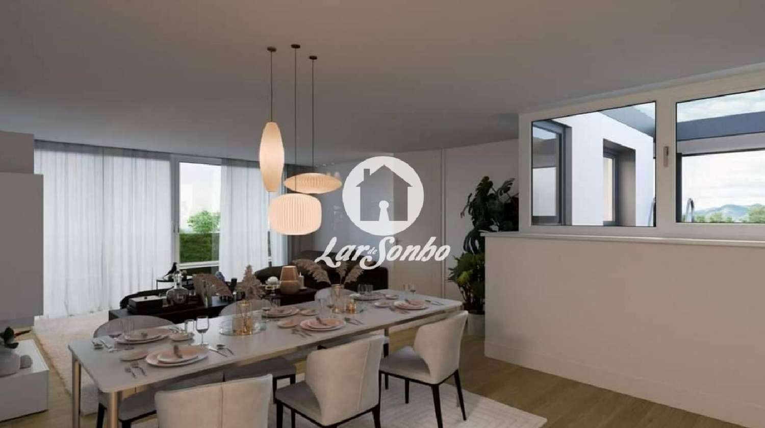  te koop appartement Barcelos Barcelos 1