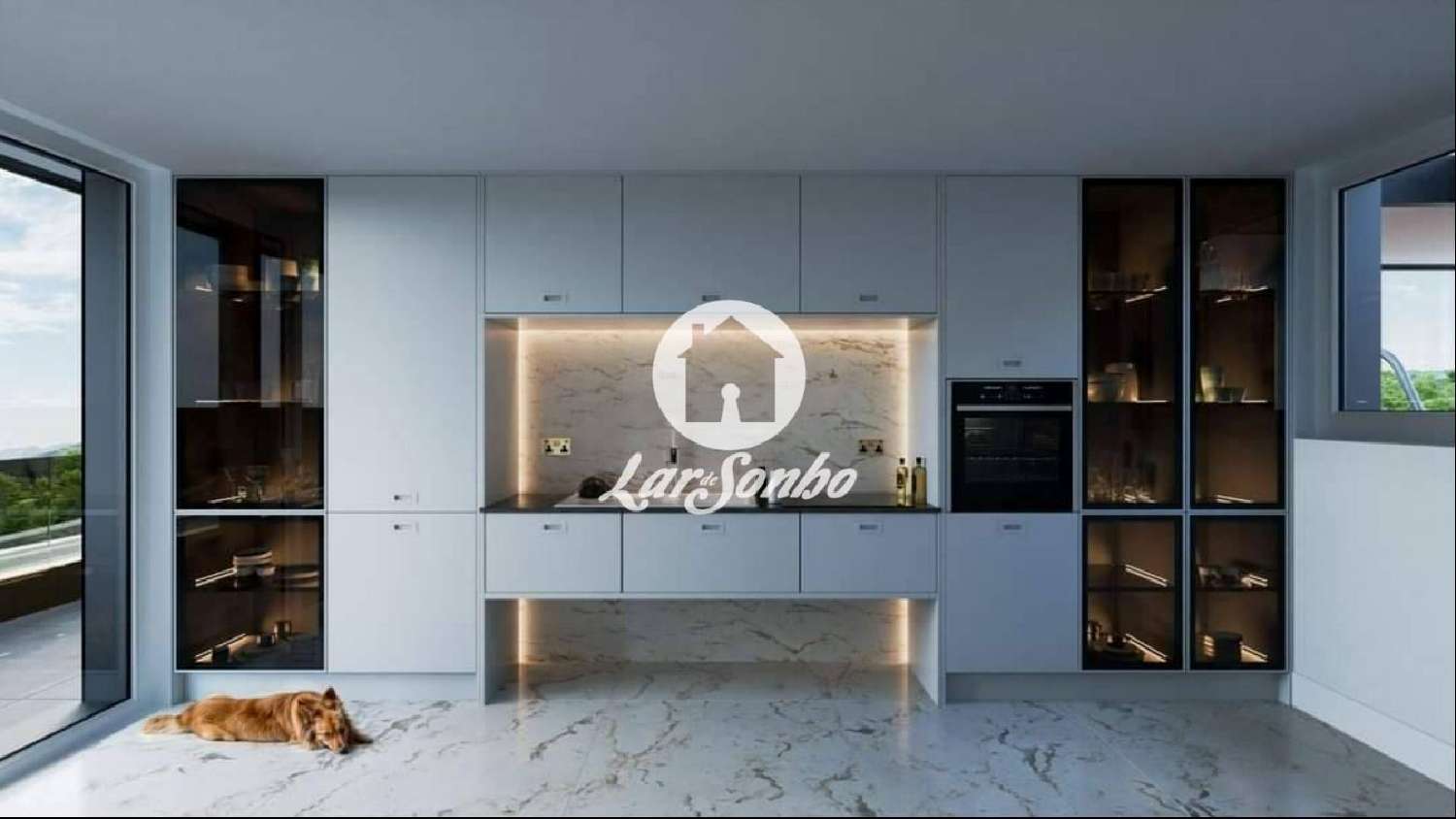 te koop appartement Barcelos Barcelos 3