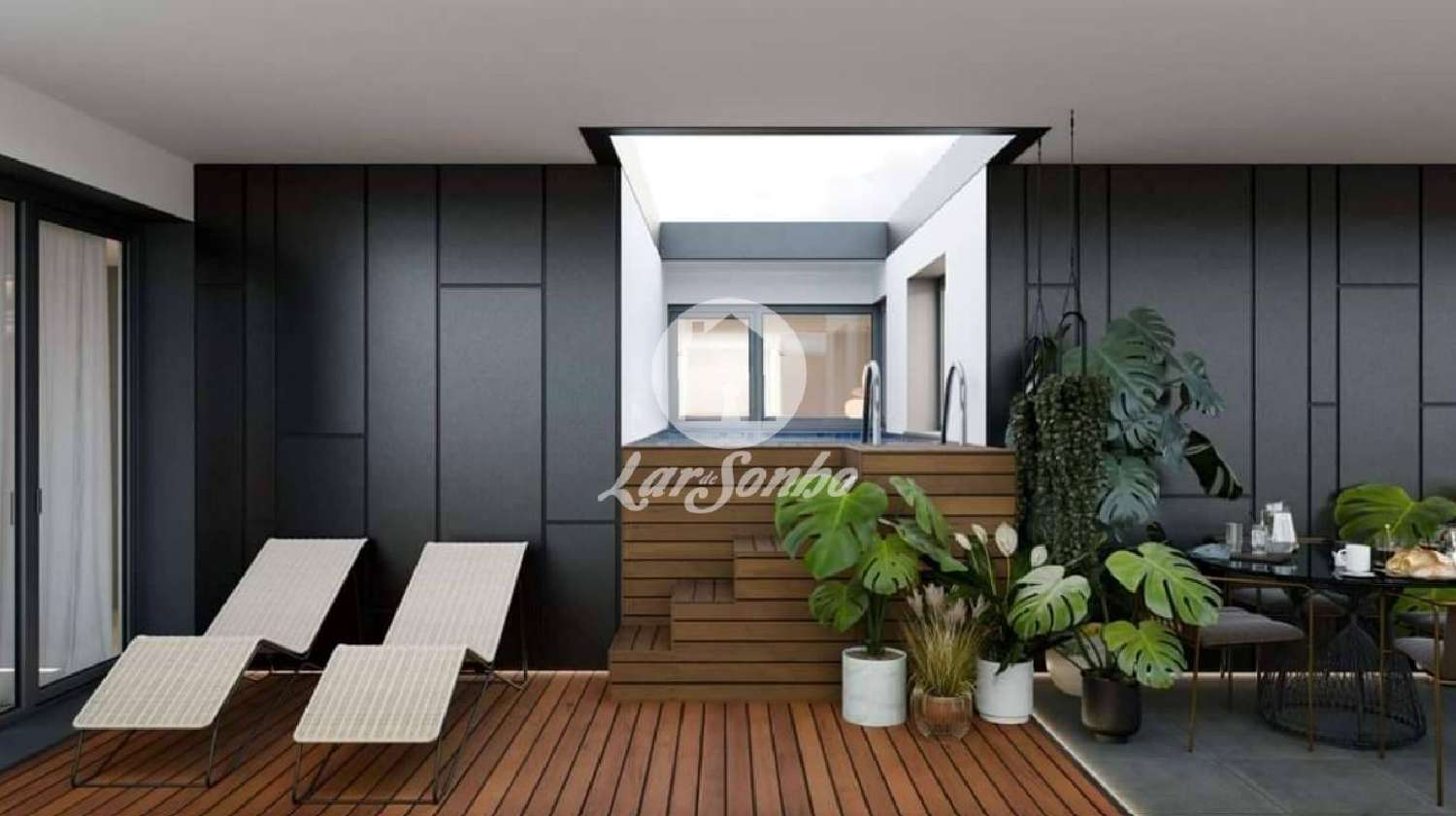  à venda apartamento Barcelos Barcelos 1