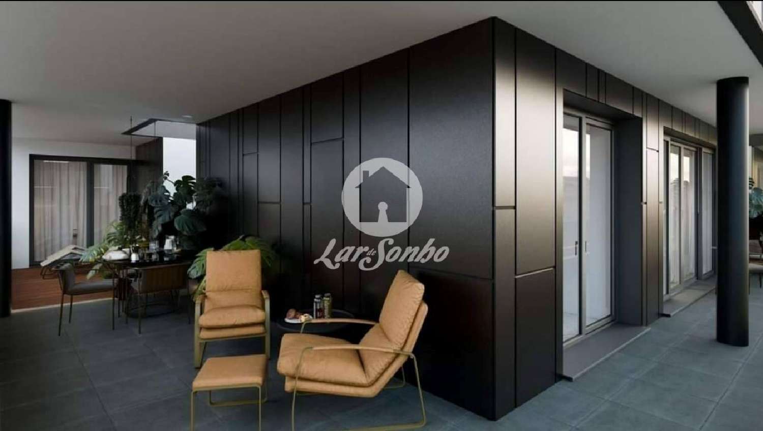 à venda apartamento Barcelos Barcelos 2