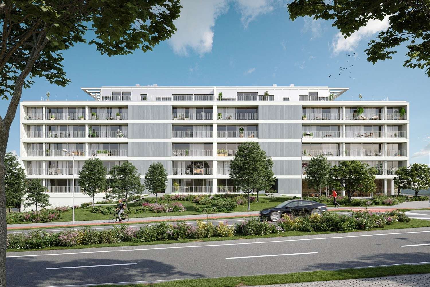  te koop appartement Barcelos Barcelos 8