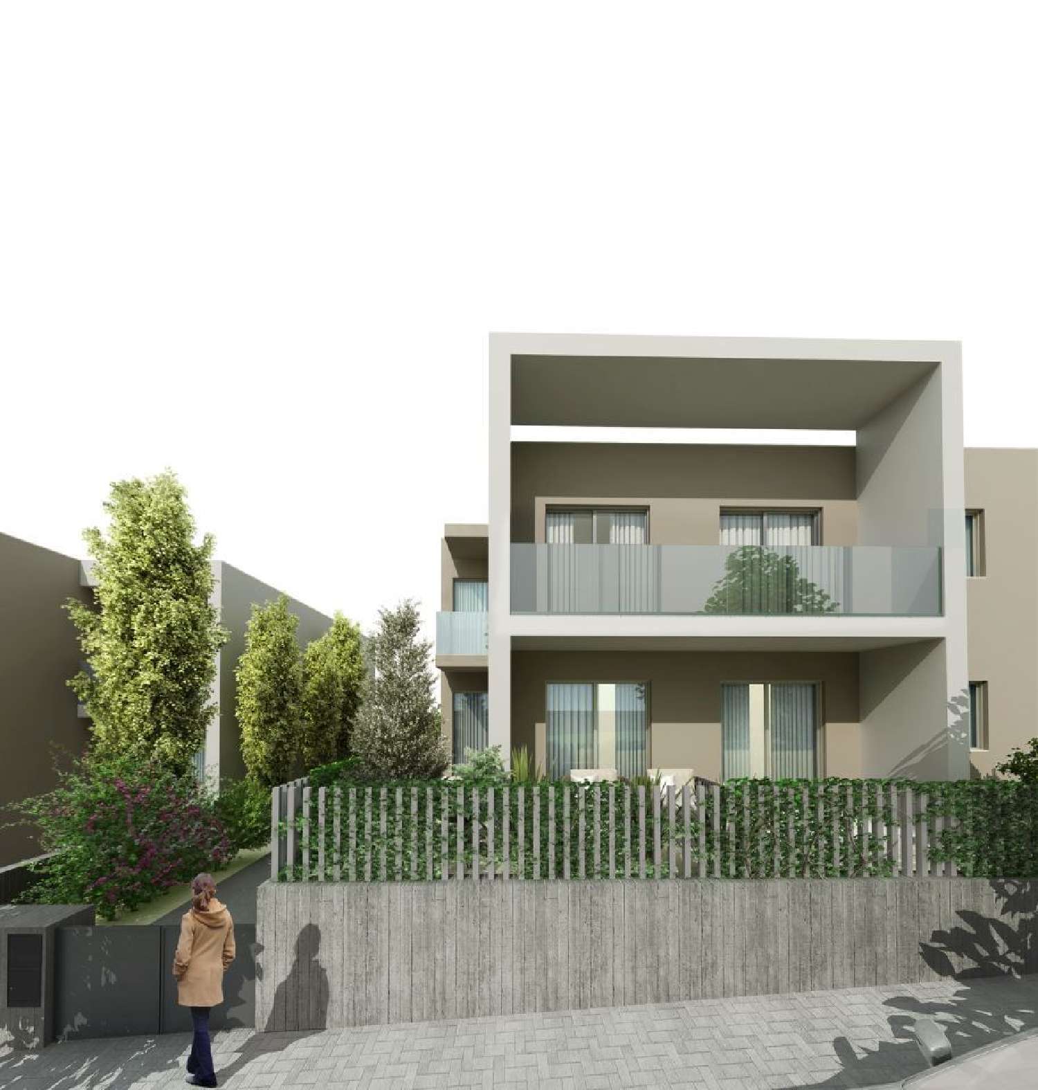 te koop appartement Barcelos Barcelos 2