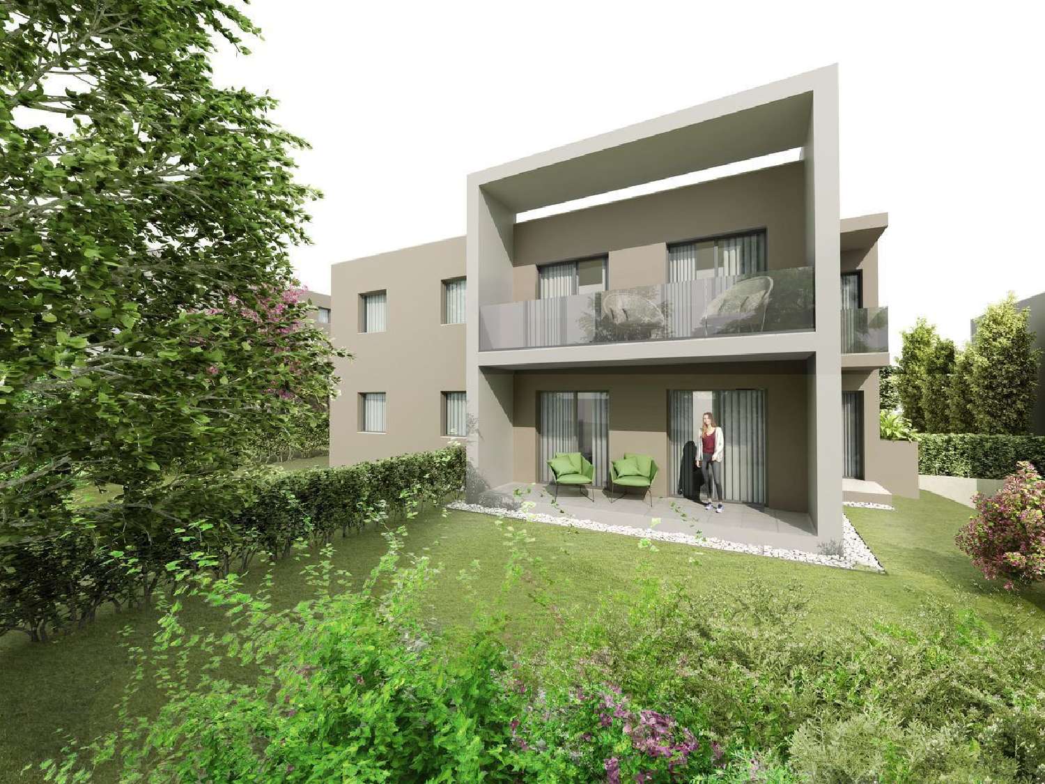  kaufen Wohnung/ Apartment Barcelos Barcelos 3