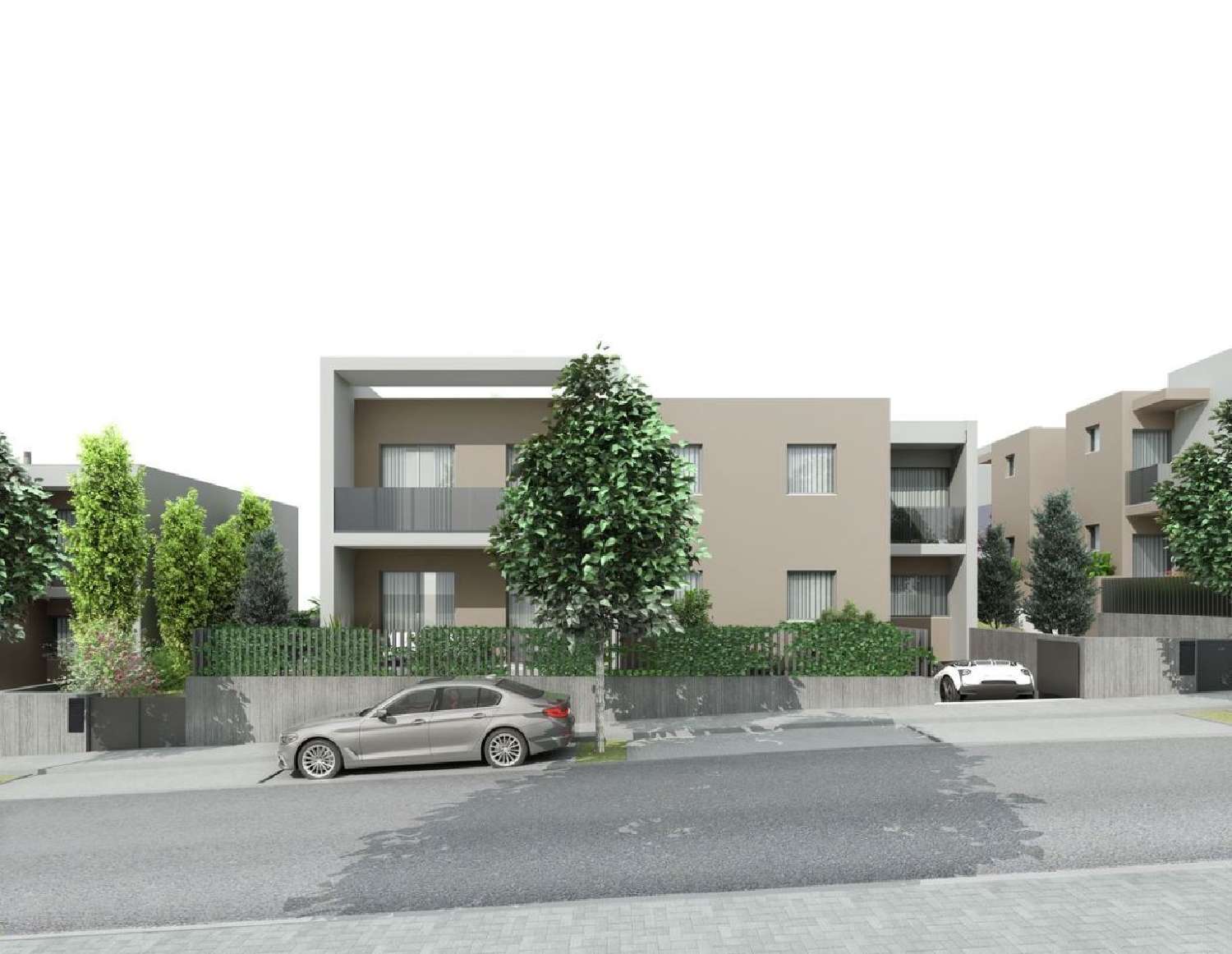  à vendre appartement Barcelos Barcelos 2