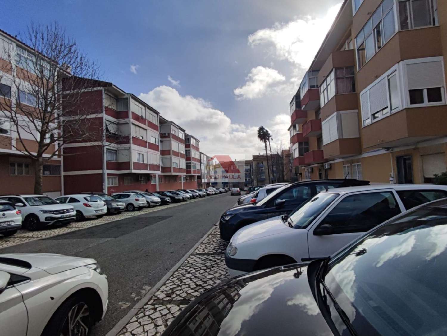 à vendre appartement Belas Sintra 2
