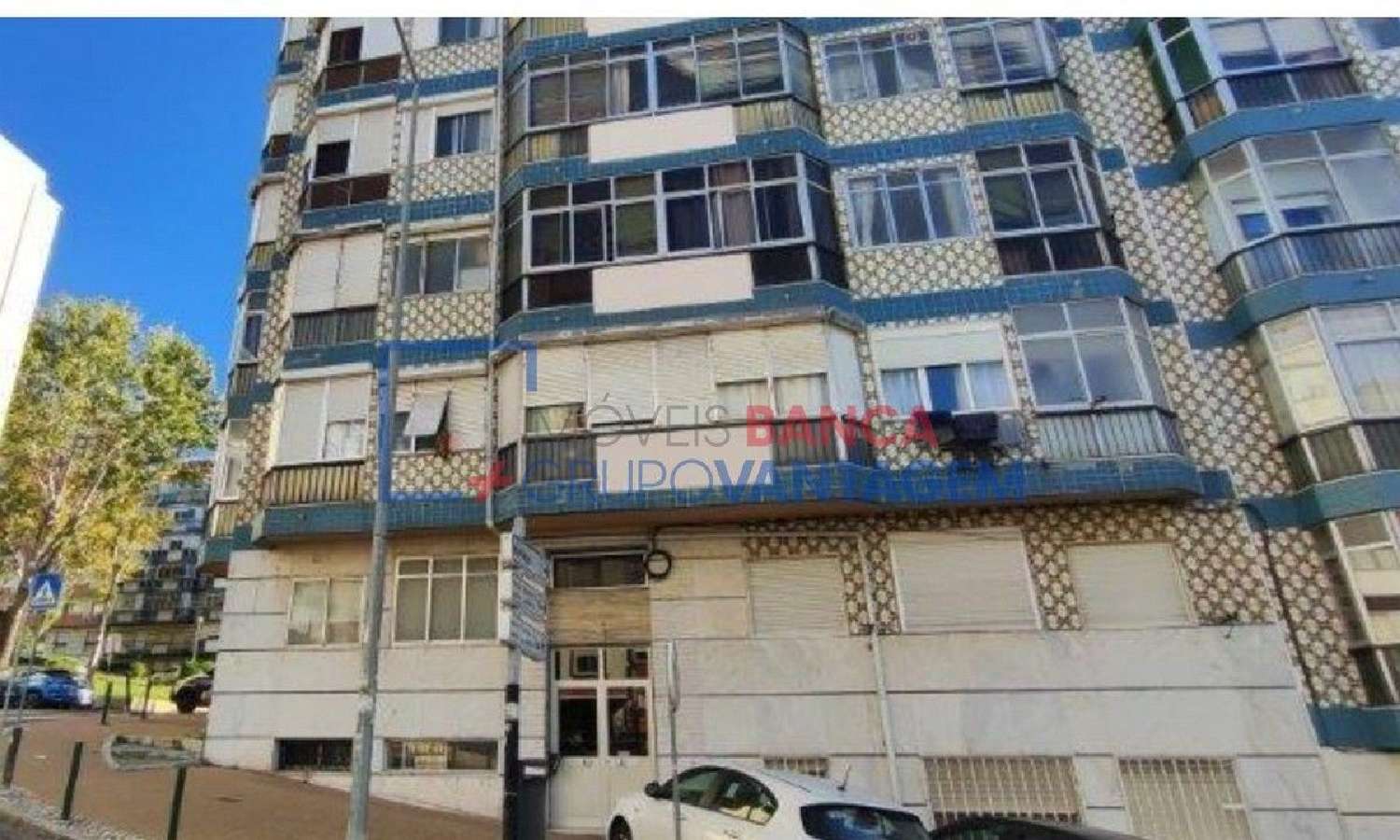  te koop appartement Belas Sintra 1
