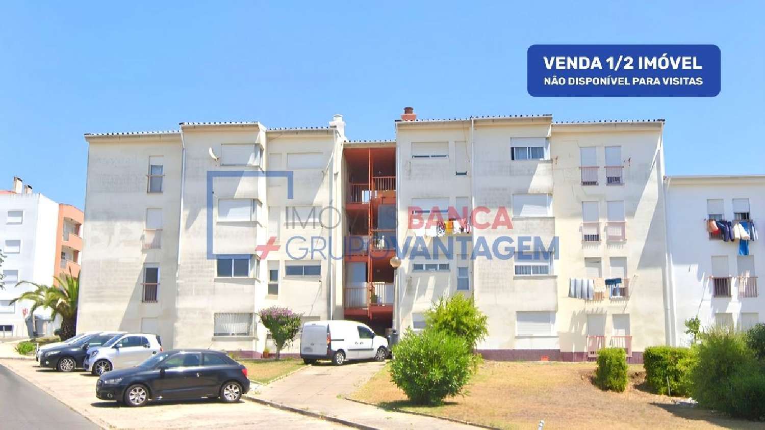  à vendre appartement Belas Sintra 1