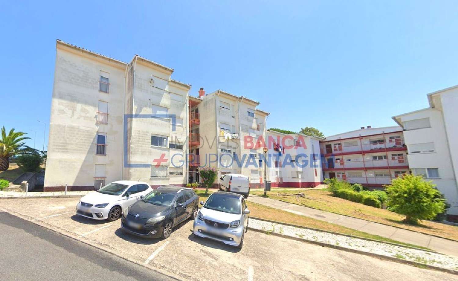 à vendre appartement Belas Sintra 3