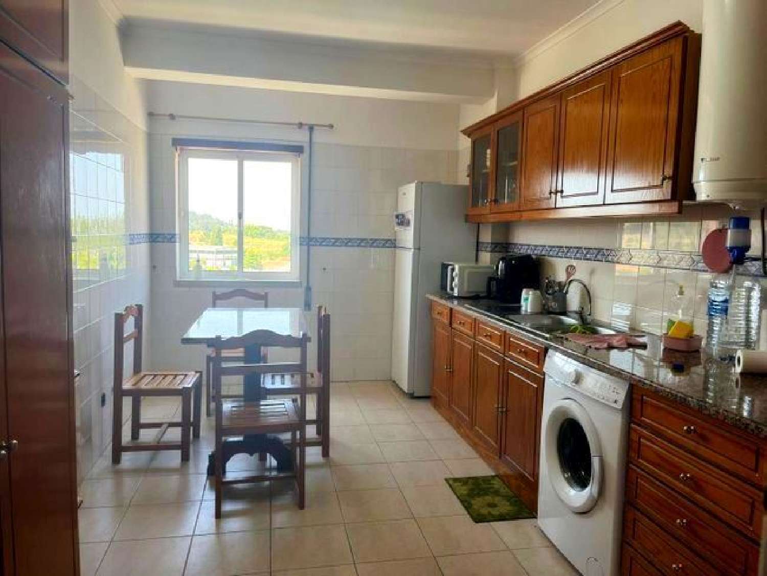 te koop appartement Benedita Alcobaça 2
