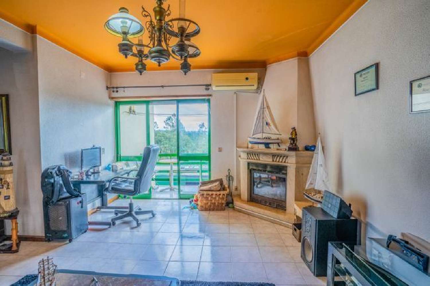 for sale apartment Benedita Alcobaça 3