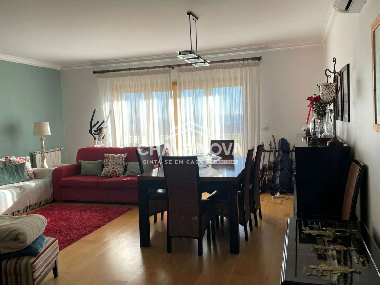  te koop appartement Bobadela Loures 1