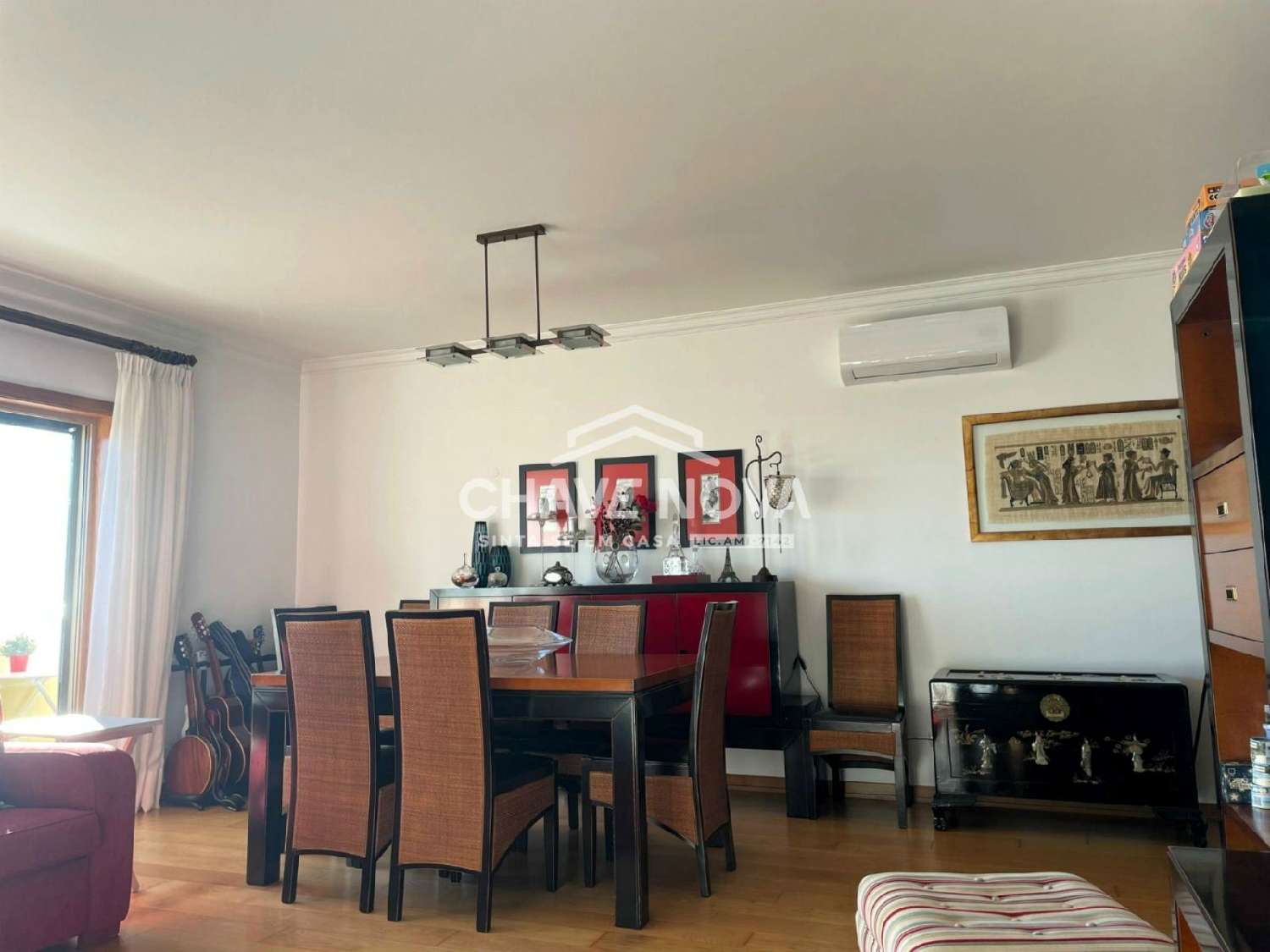  te koop appartement Bobadela Loures 2