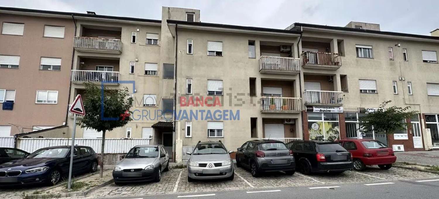  te koop appartement Boim Lousada 1