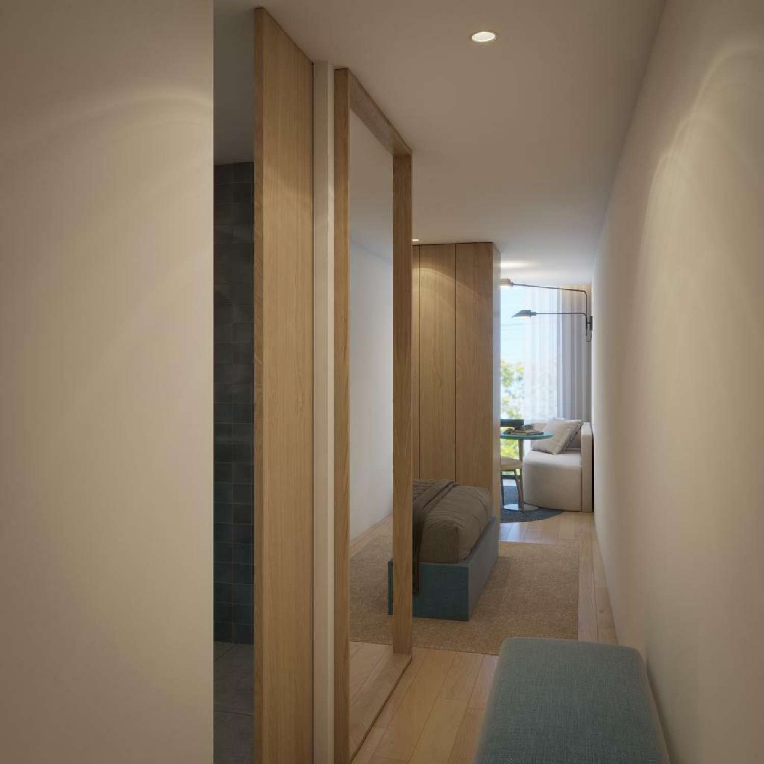  te koop appartement Braga Braga 8