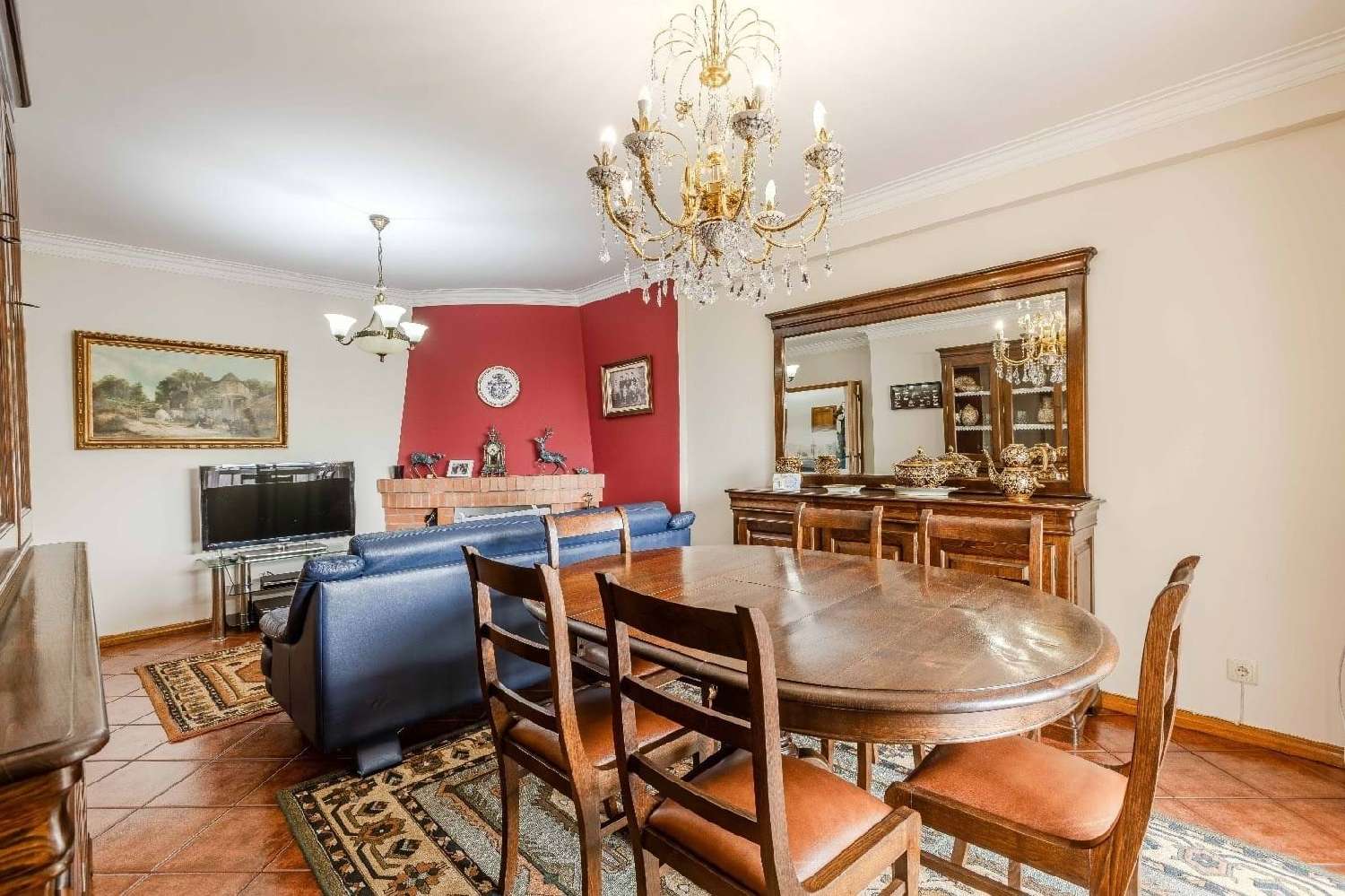  te koop appartement Braga Braga 5