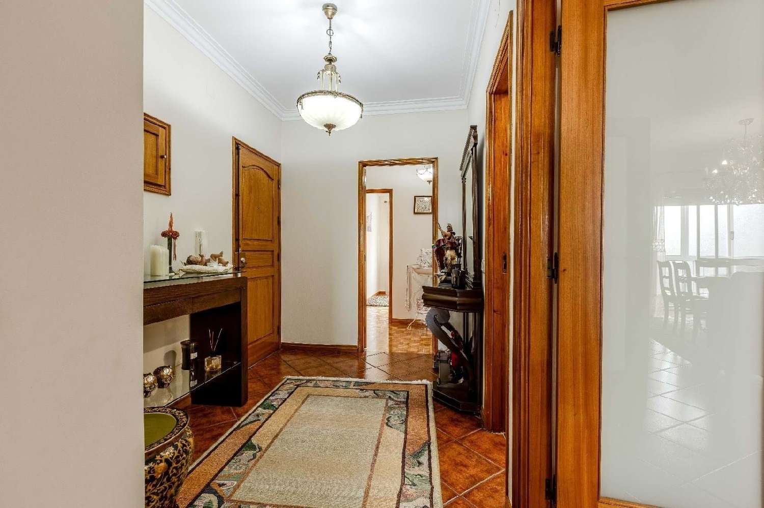  te koop appartement Braga Braga 6