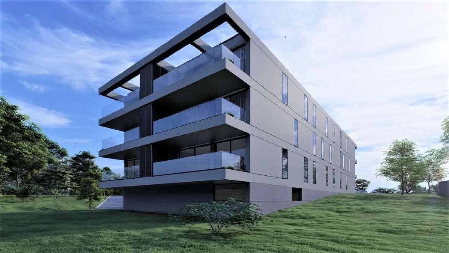  te koop appartement Braga Braga 8