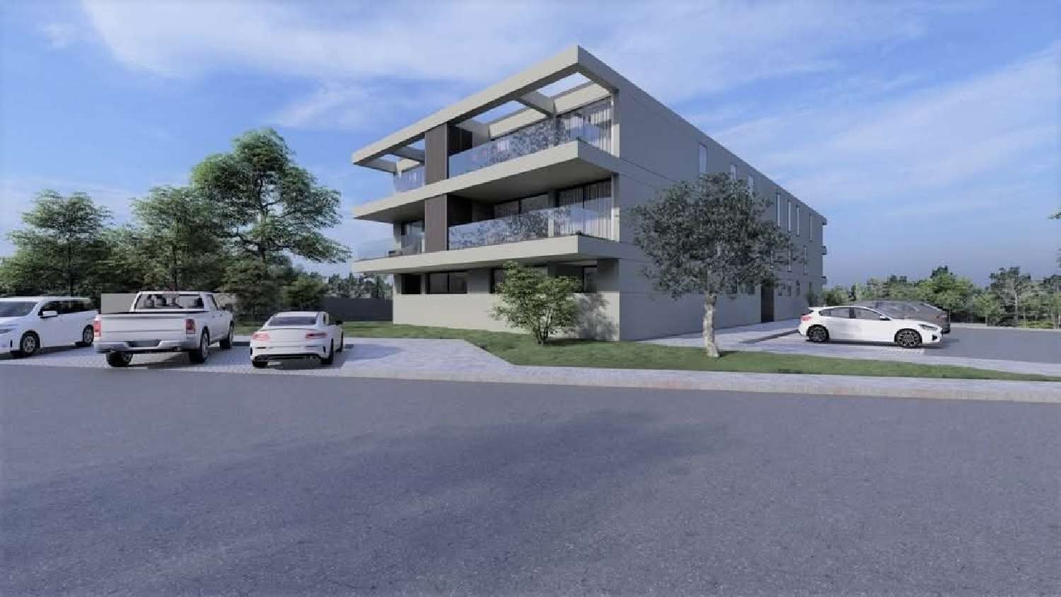  te koop appartement Braga Braga 3