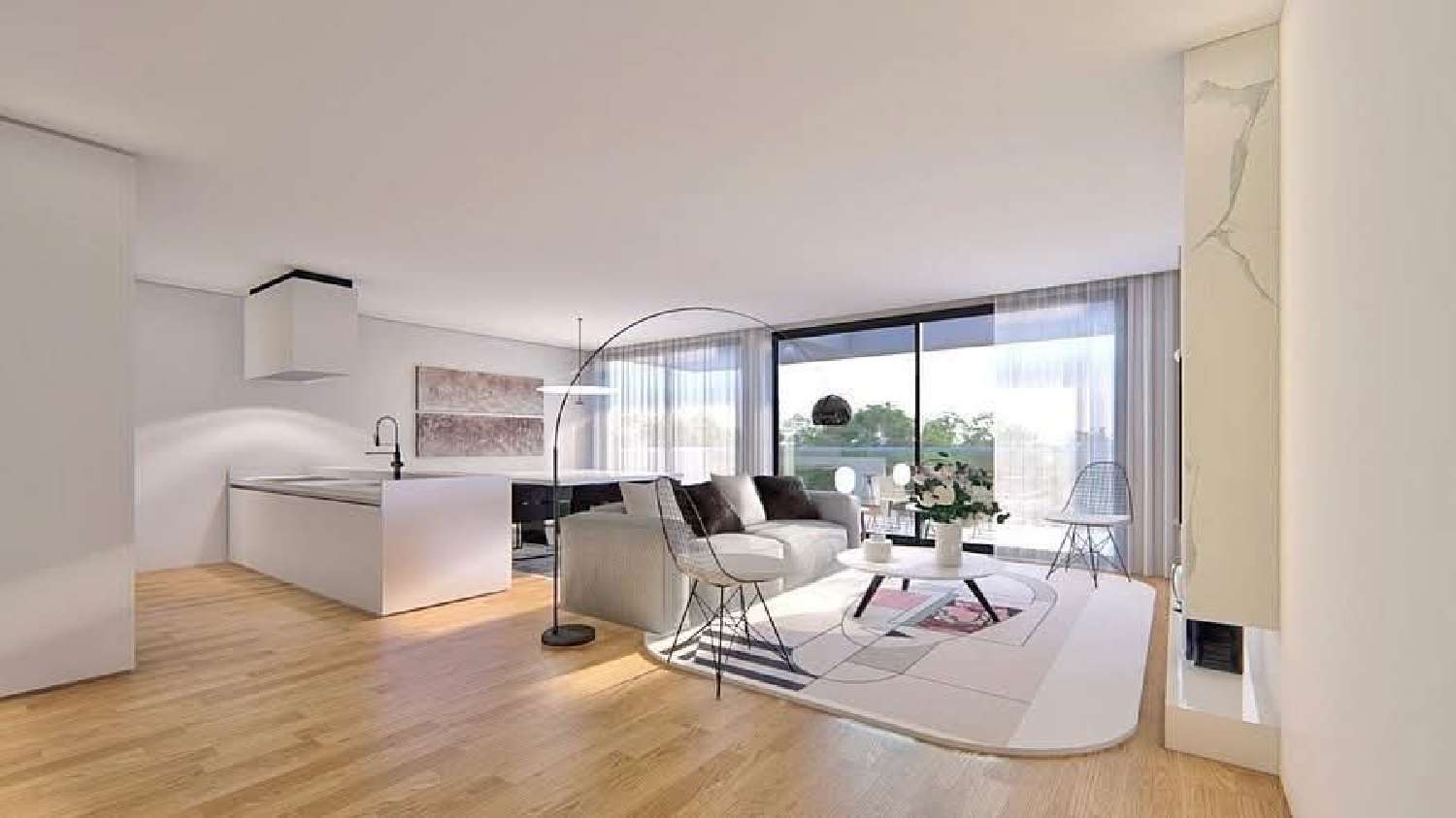  te koop appartement Braga Braga 4