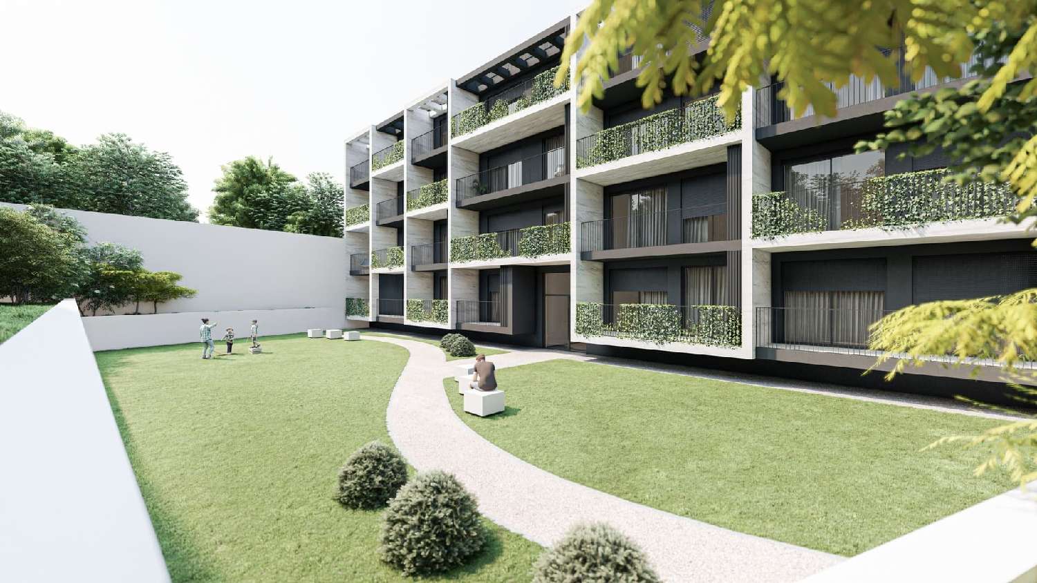  kaufen Wohnung/ Apartment Braga Braga 7
