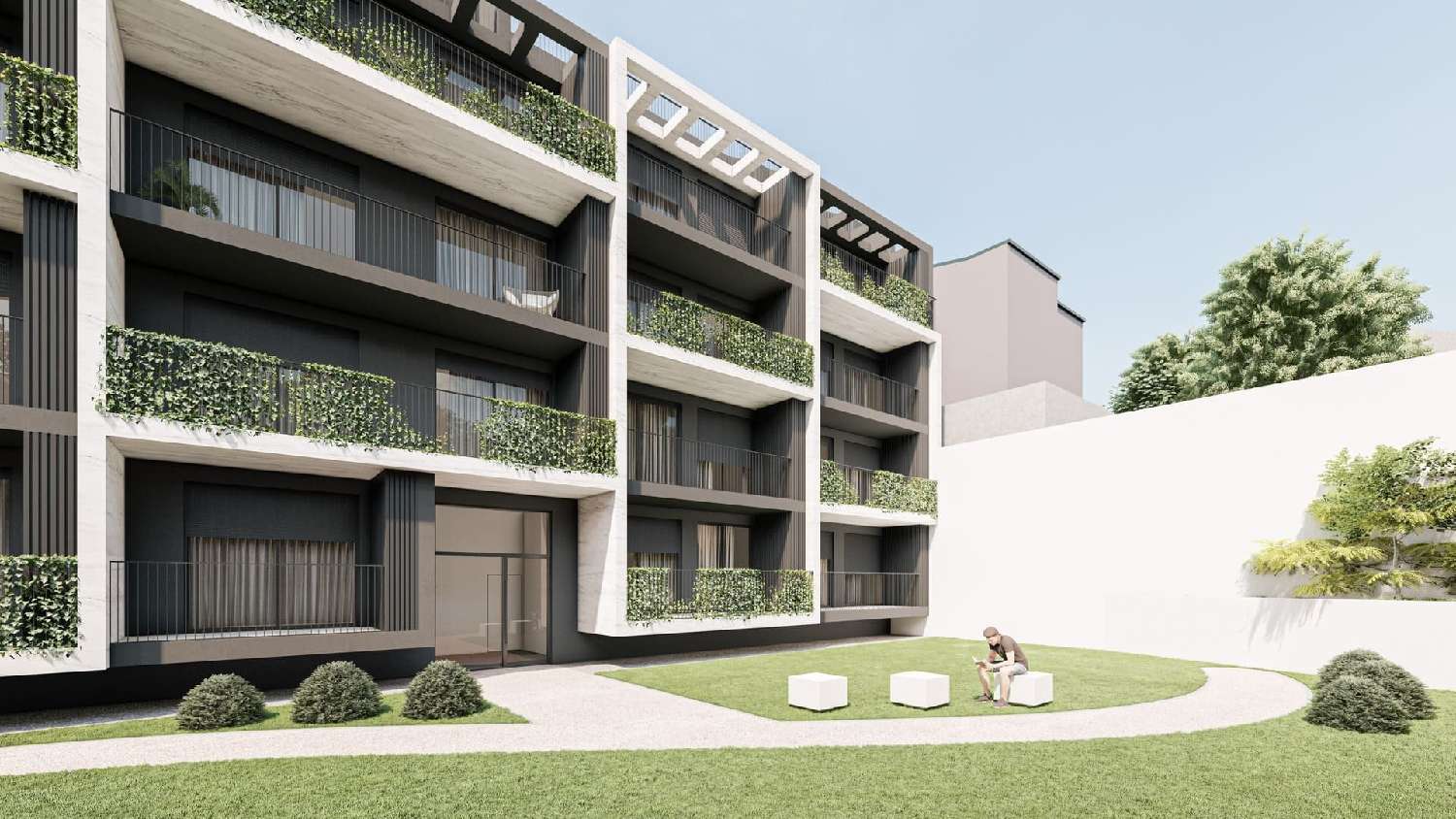 kaufen Wohnung/ Apartment Braga Braga 8