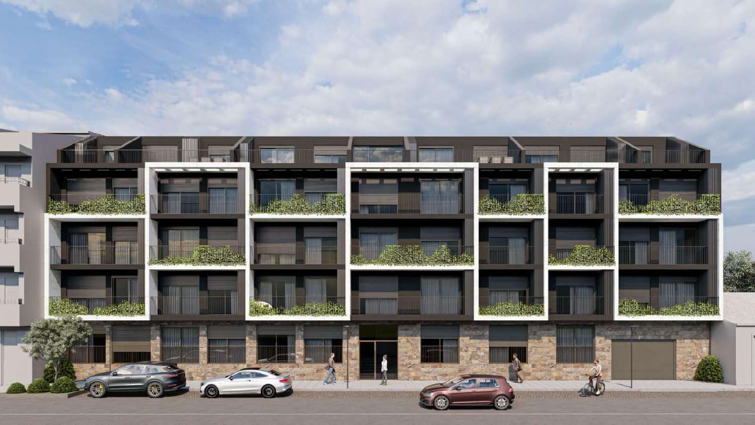  kaufen Wohnung/ Apartment Braga Braga 3