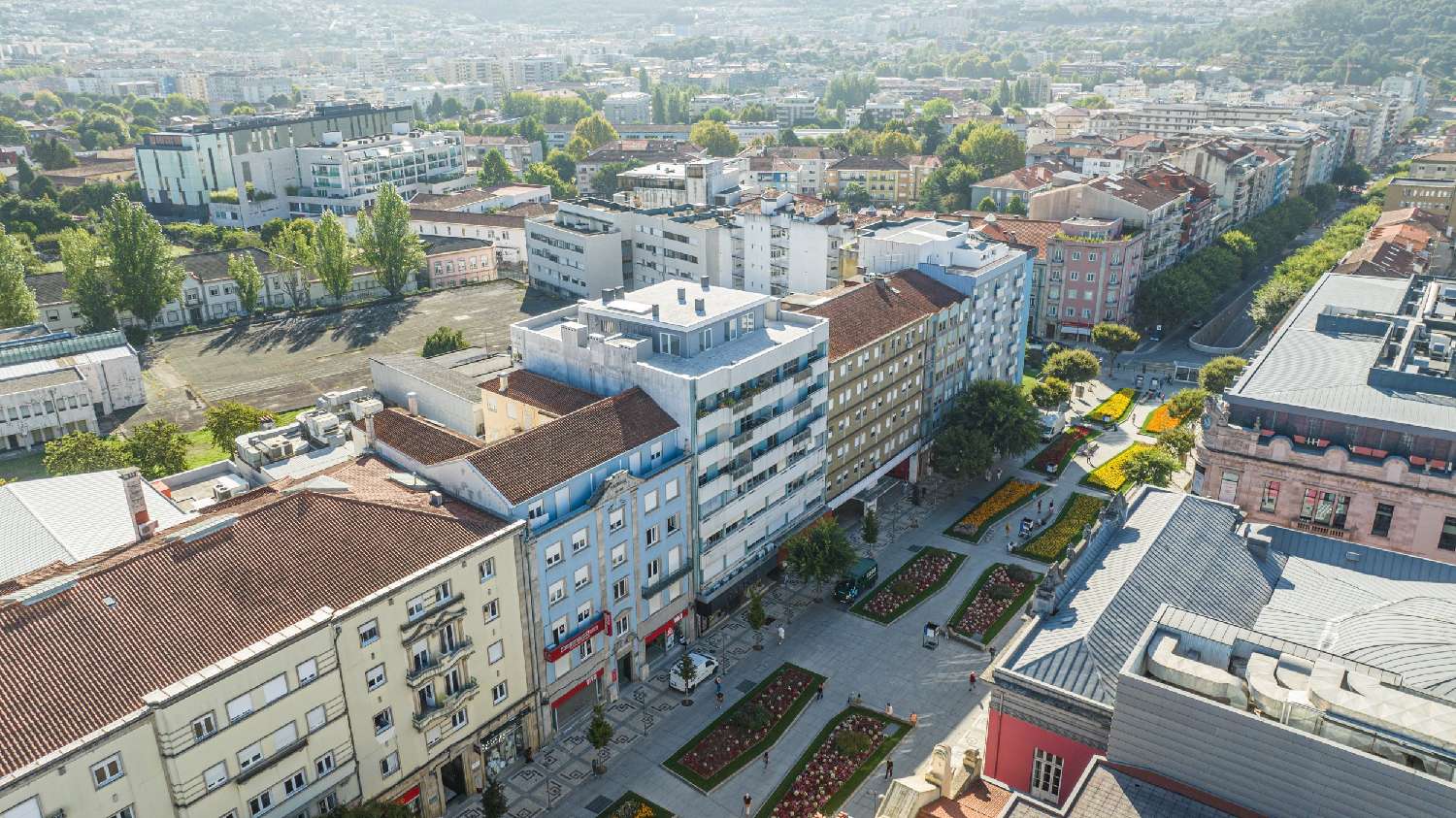  köpa lägenhet Braga Braga 1