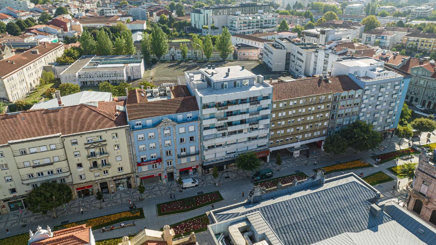  köpa lägenhet Braga Braga 2