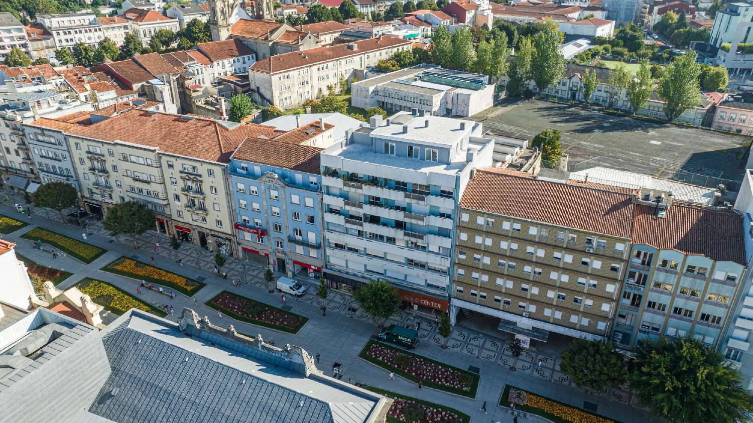  köpa lägenhet Braga Braga 3