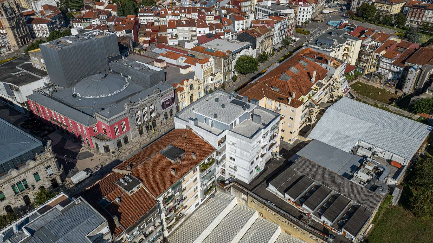  köpa lägenhet Braga Braga 4