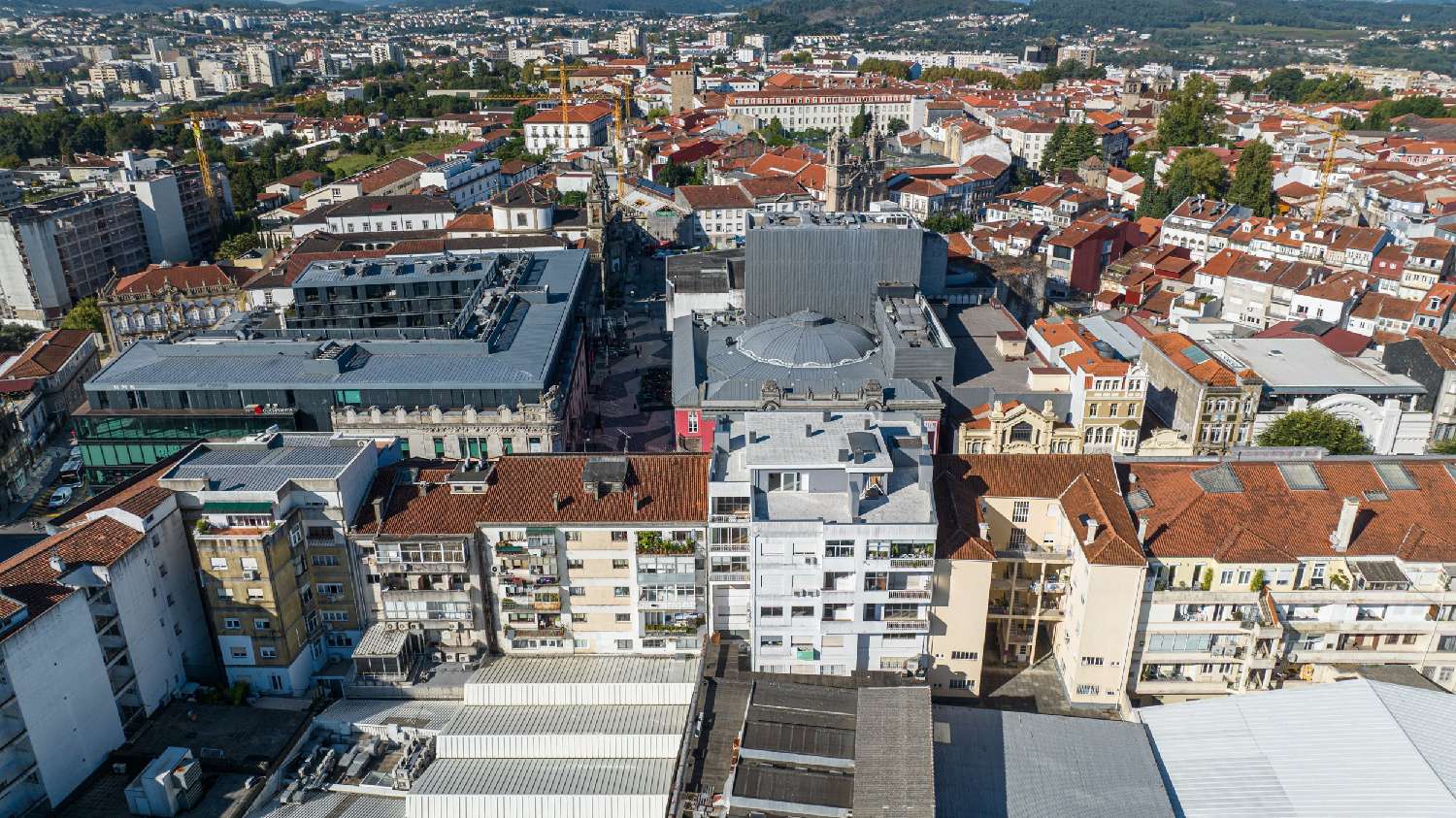  köpa lägenhet Braga Braga 5