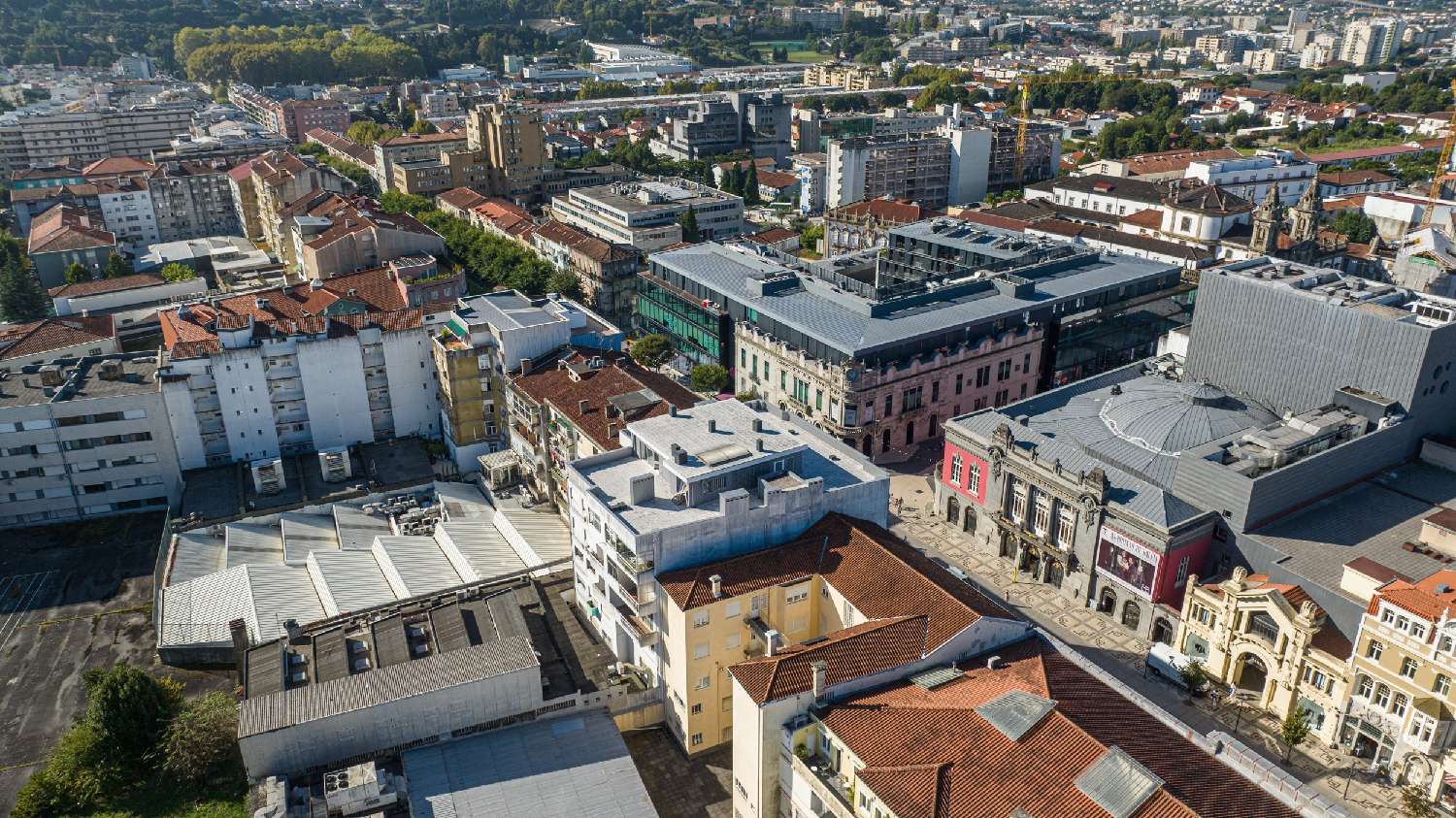  köpa lägenhet Braga Braga 6