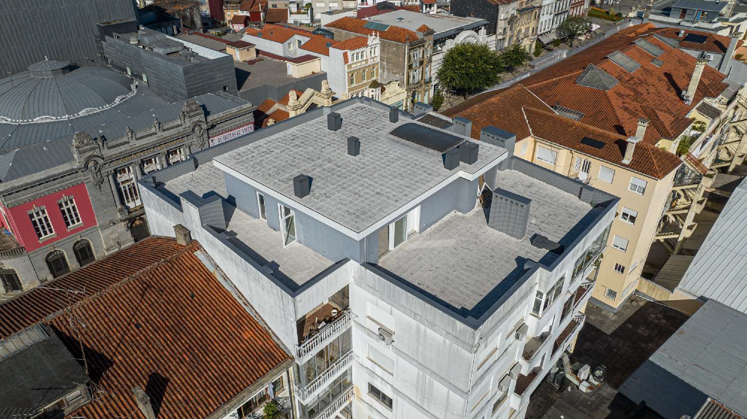  köpa lägenhet Braga Braga 8