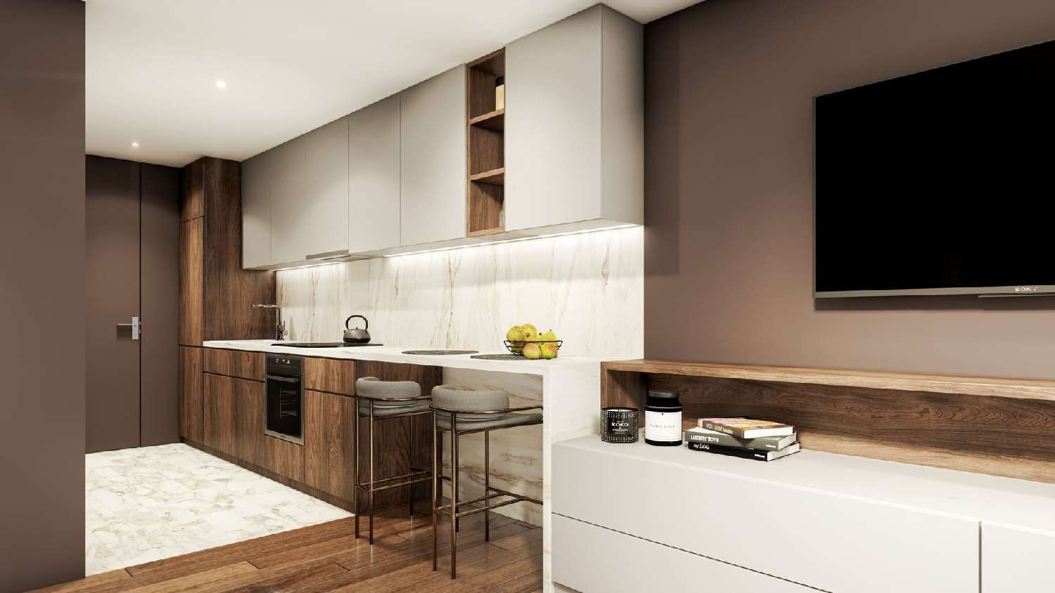  te koop appartement Braga Braga 5