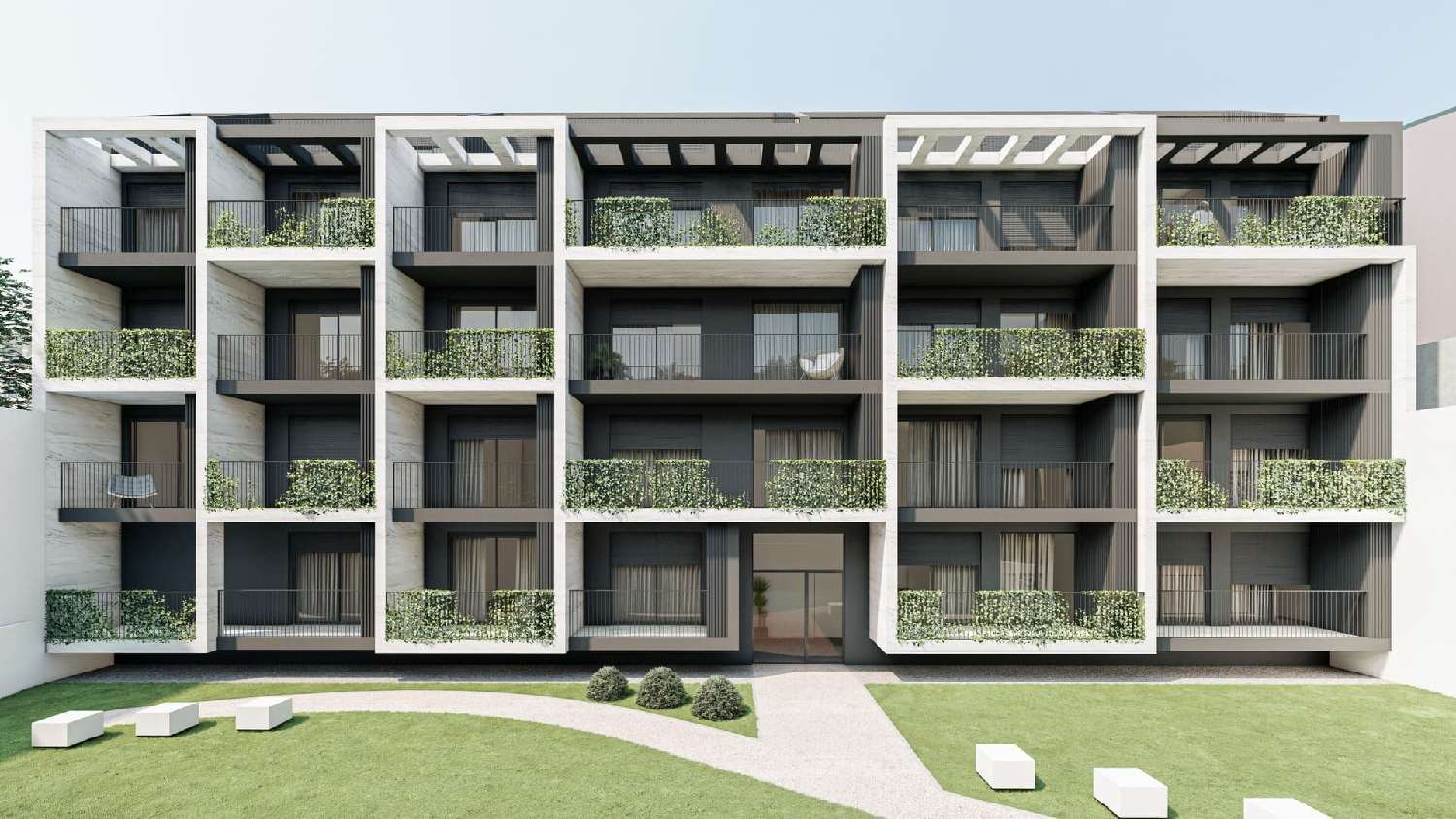 te koop appartement Braga Braga 6