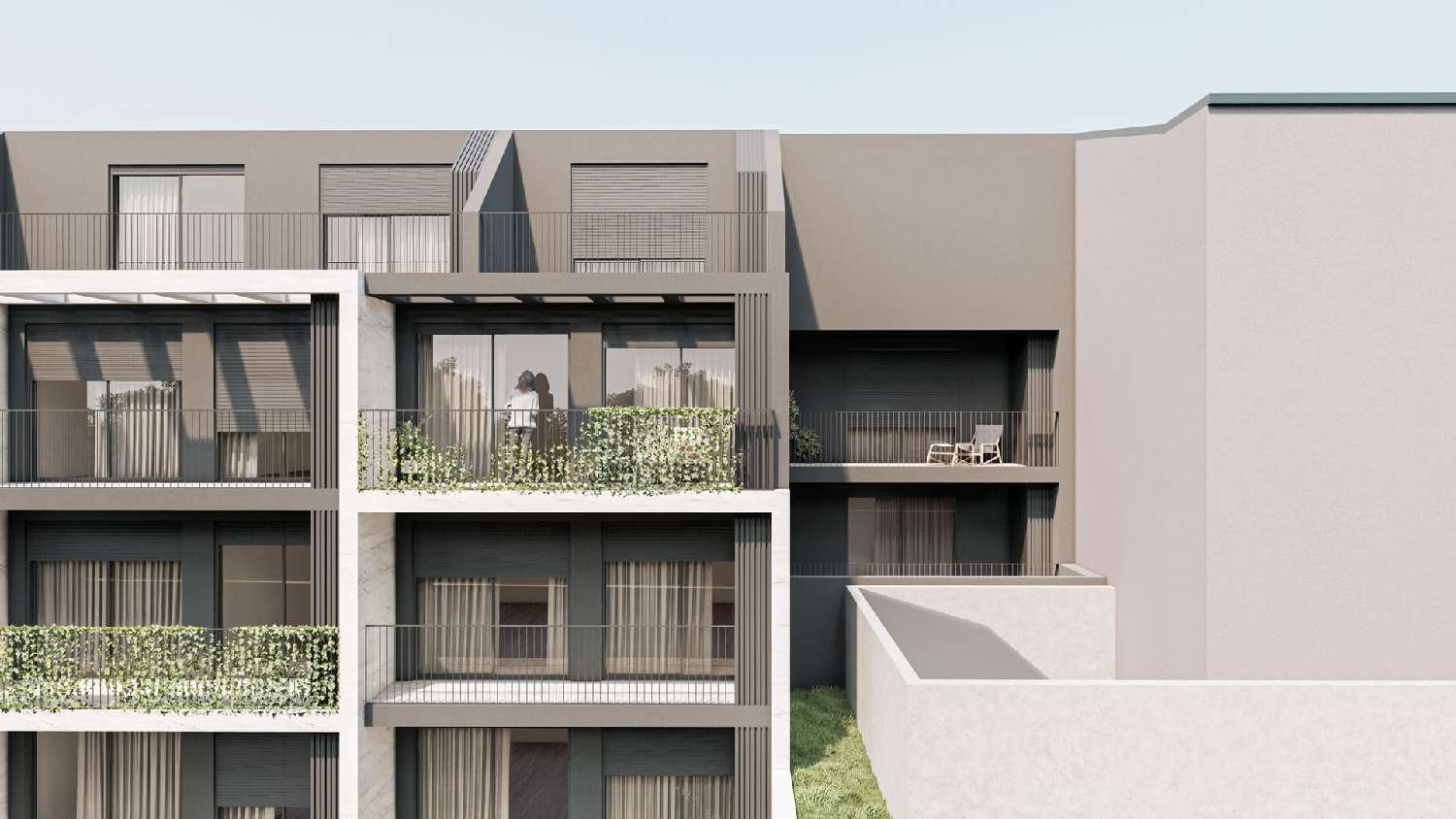  te koop appartement Braga Braga 7