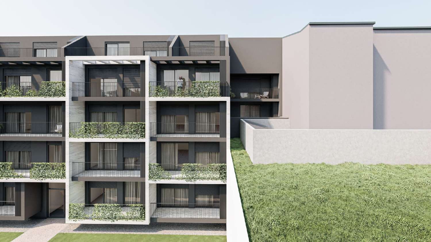  te koop appartement Braga Braga 8