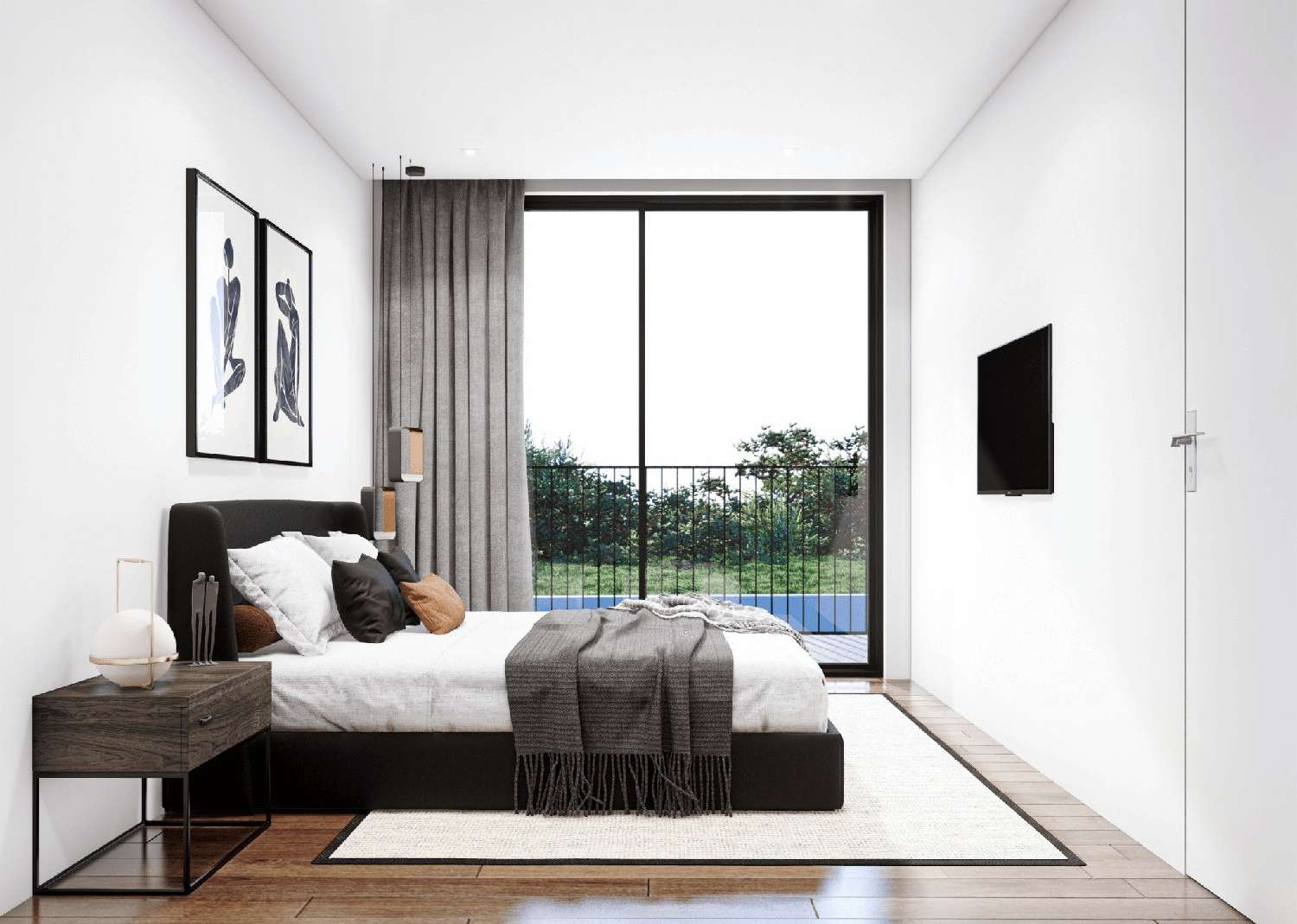  te koop appartement Braga Braga 2