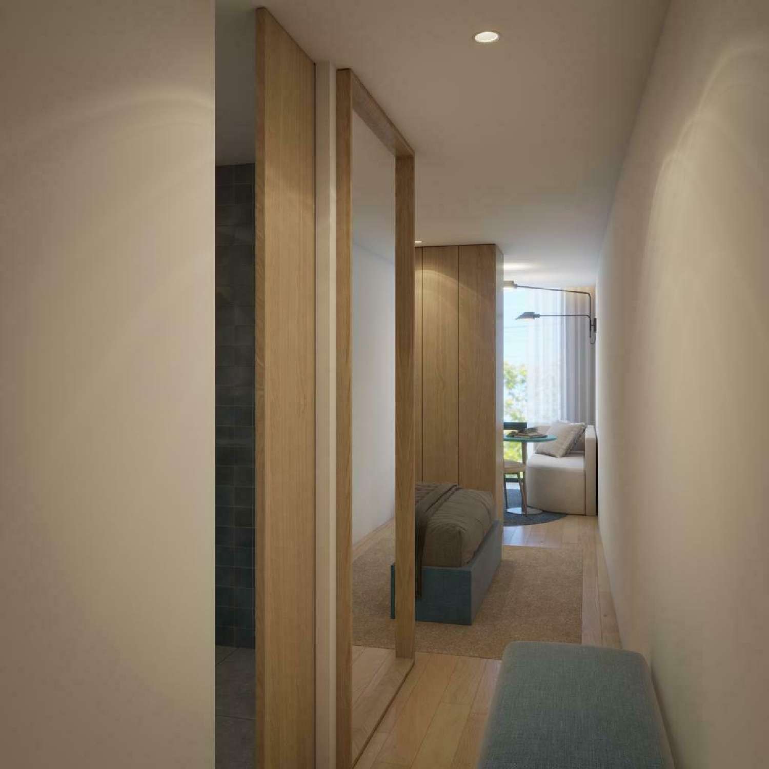  te koop appartement Braga Braga 3