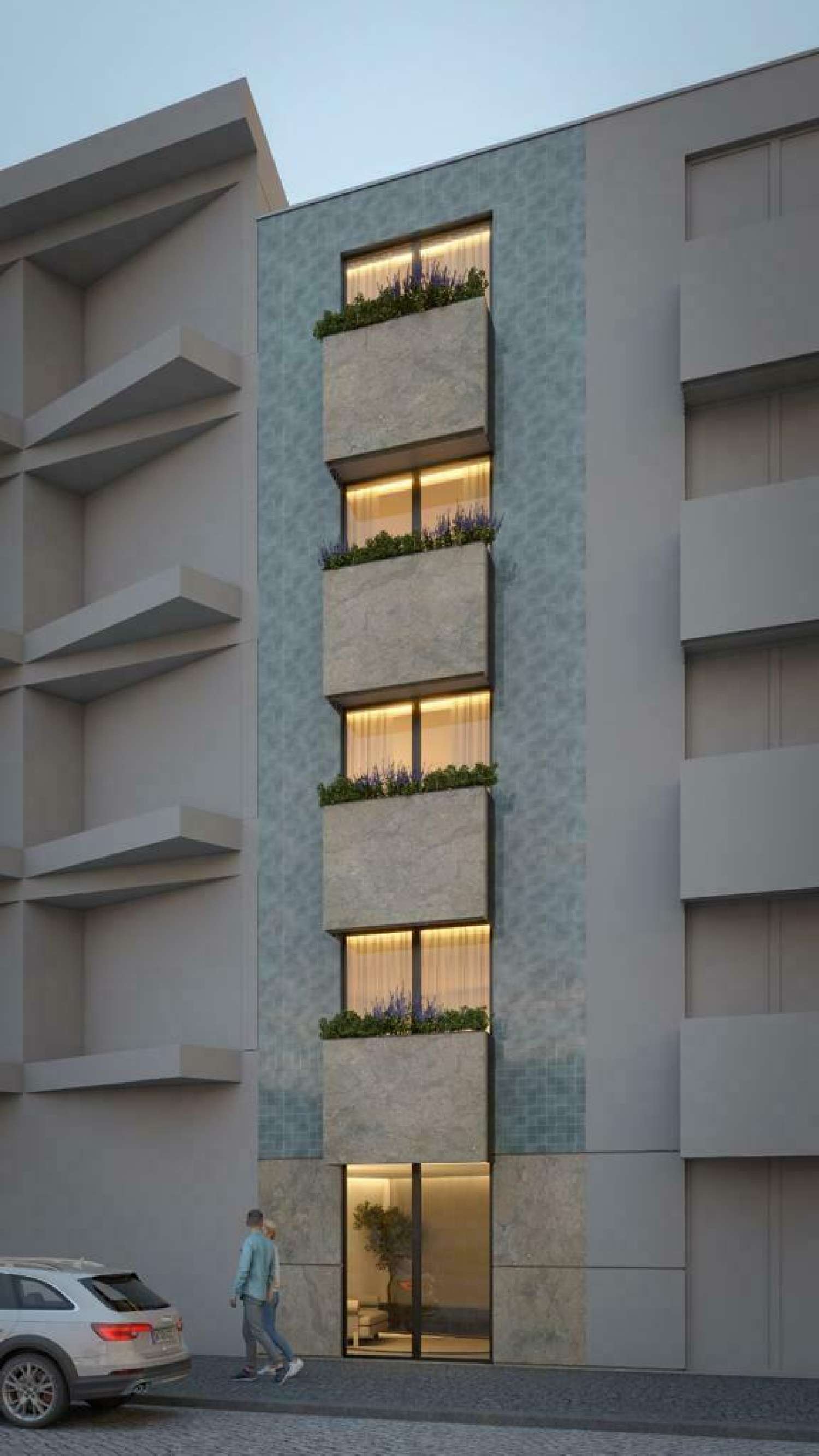  te koop appartement Braga Braga 4