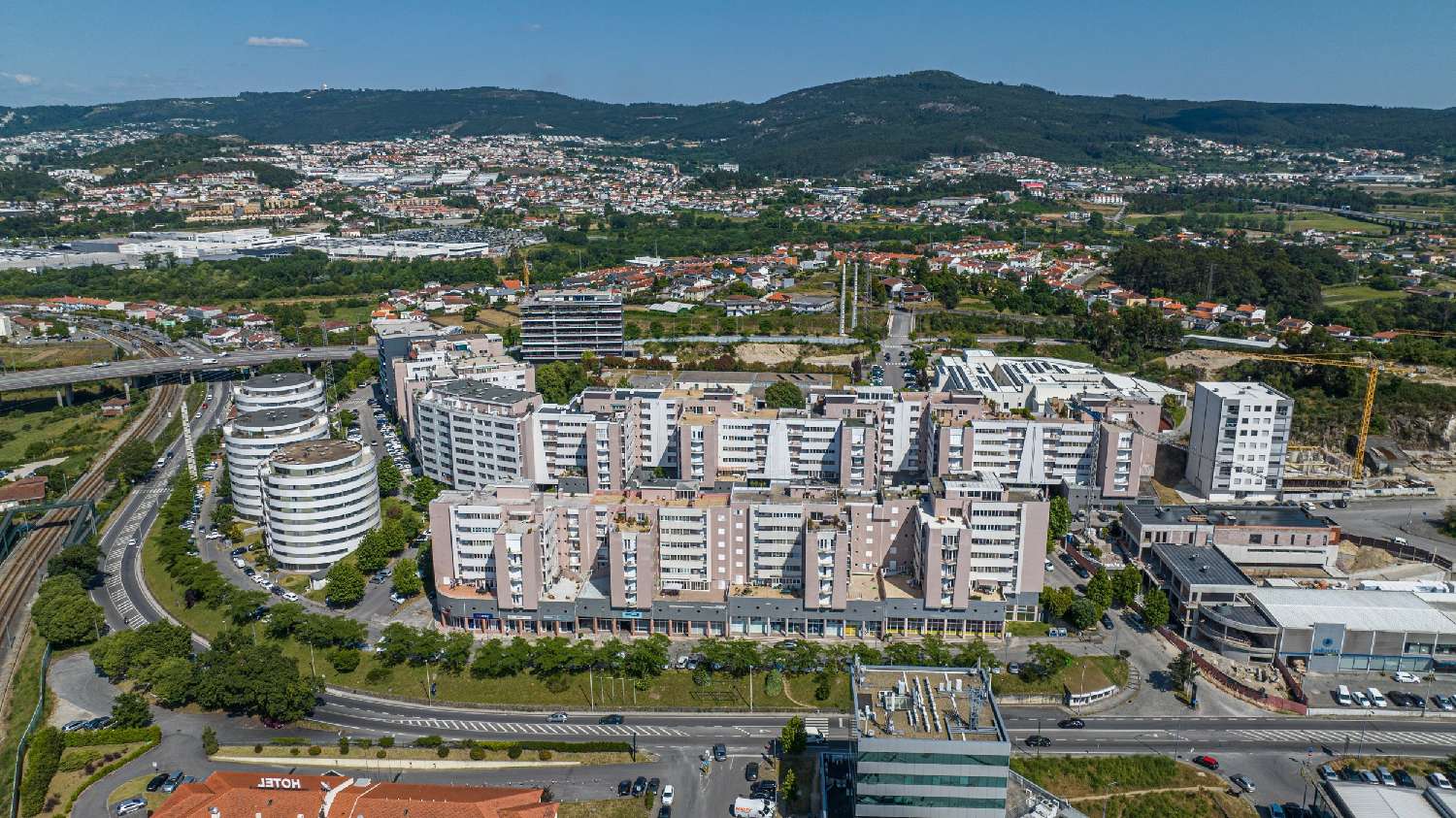  te koop appartement Braga Braga 1