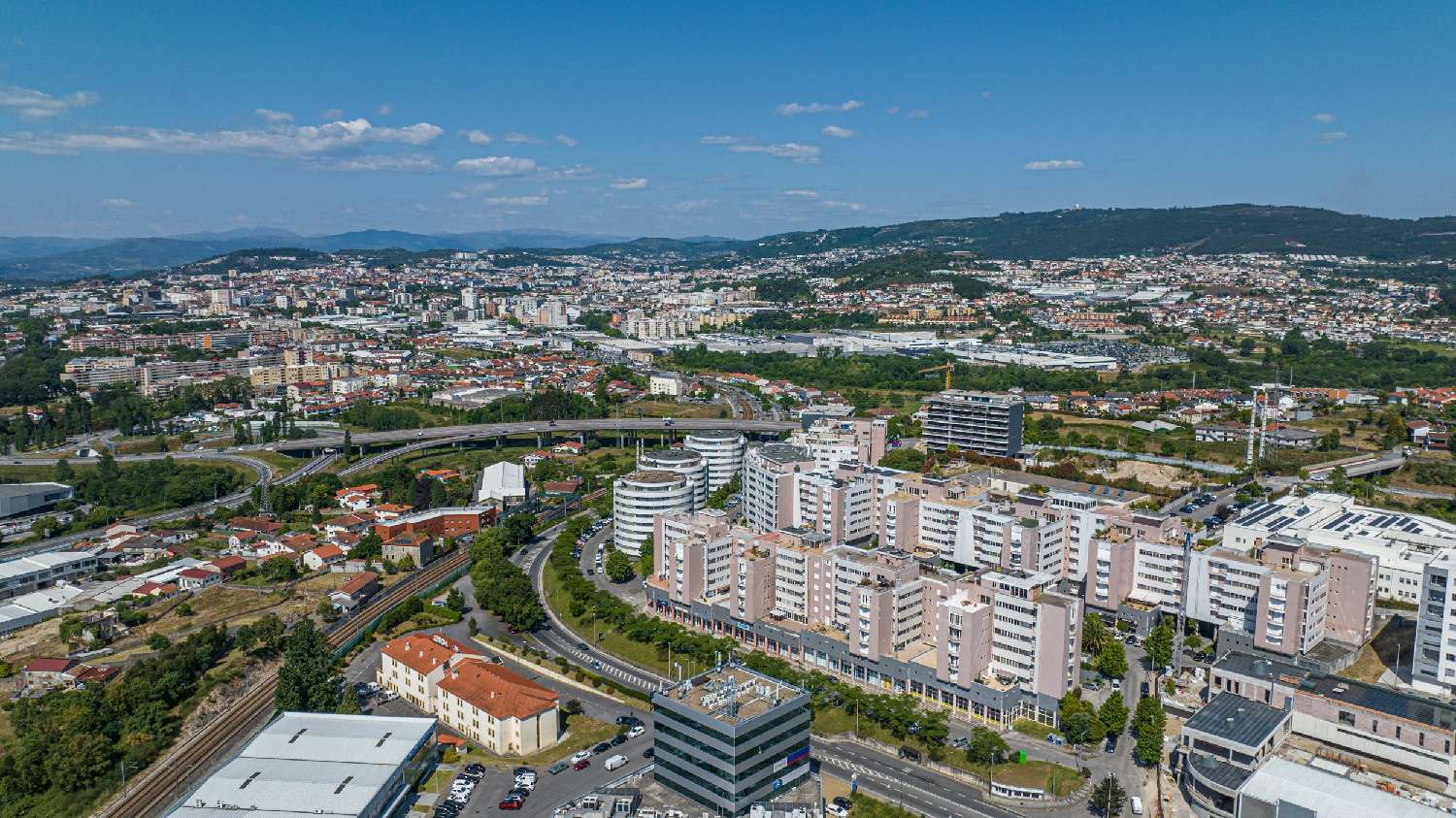  te koop appartement Braga Braga 2