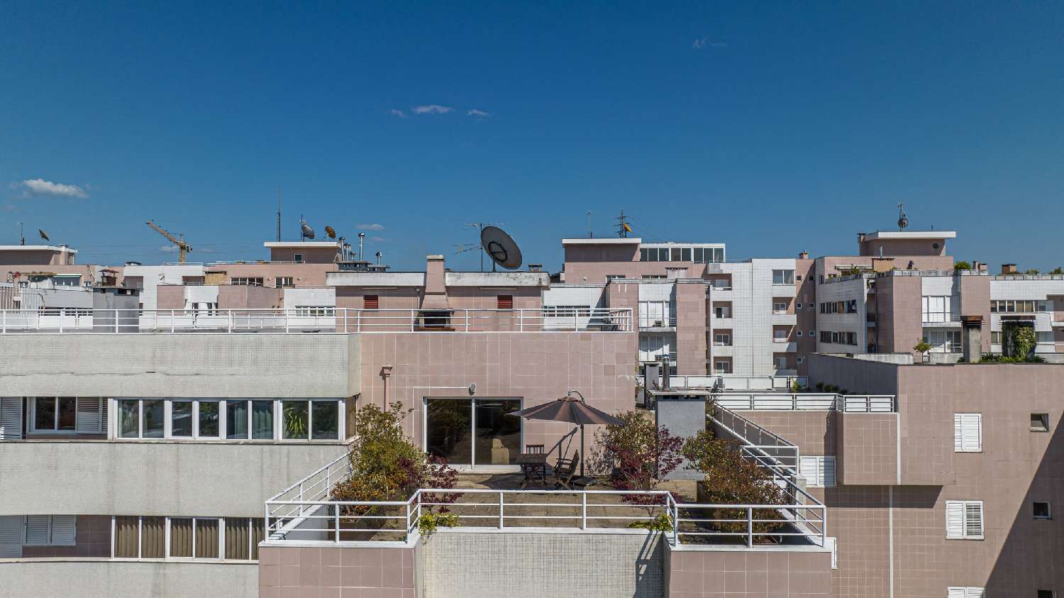  te koop appartement Braga Braga 4