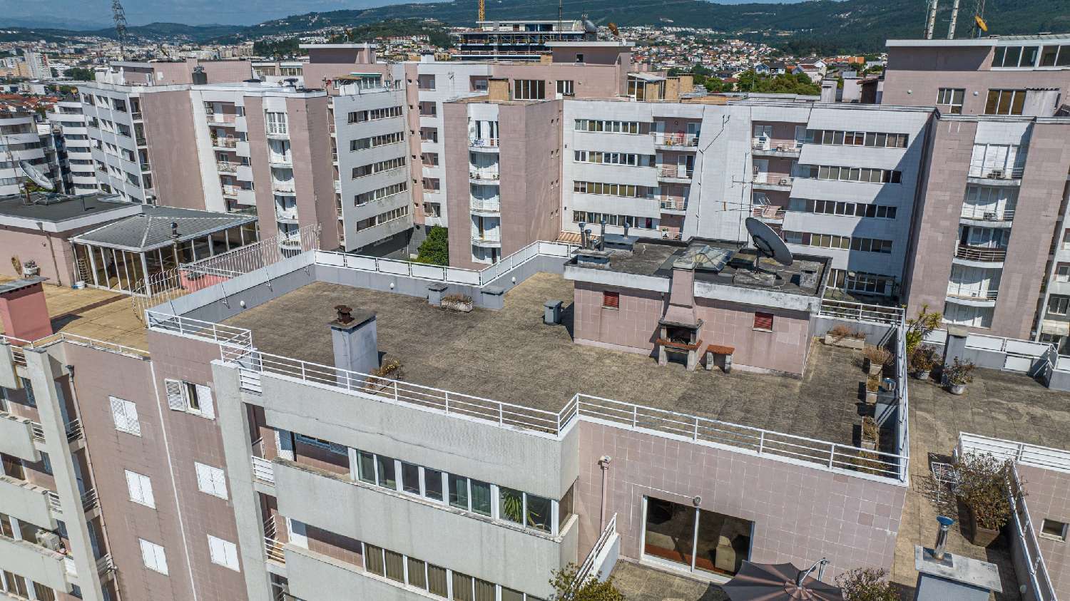  te koop appartement Braga Braga 5