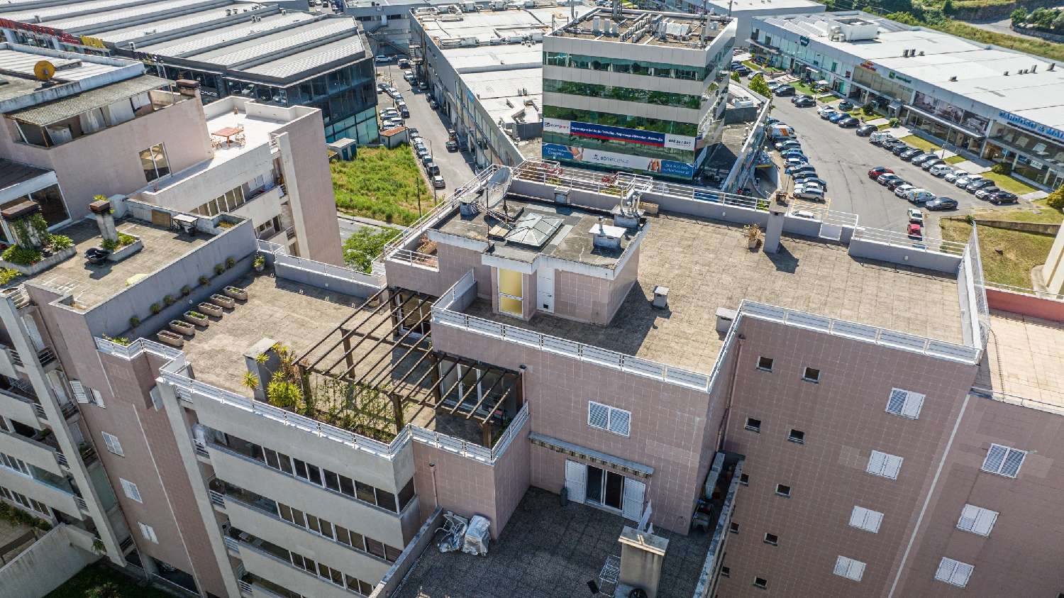  te koop appartement Braga Braga 7