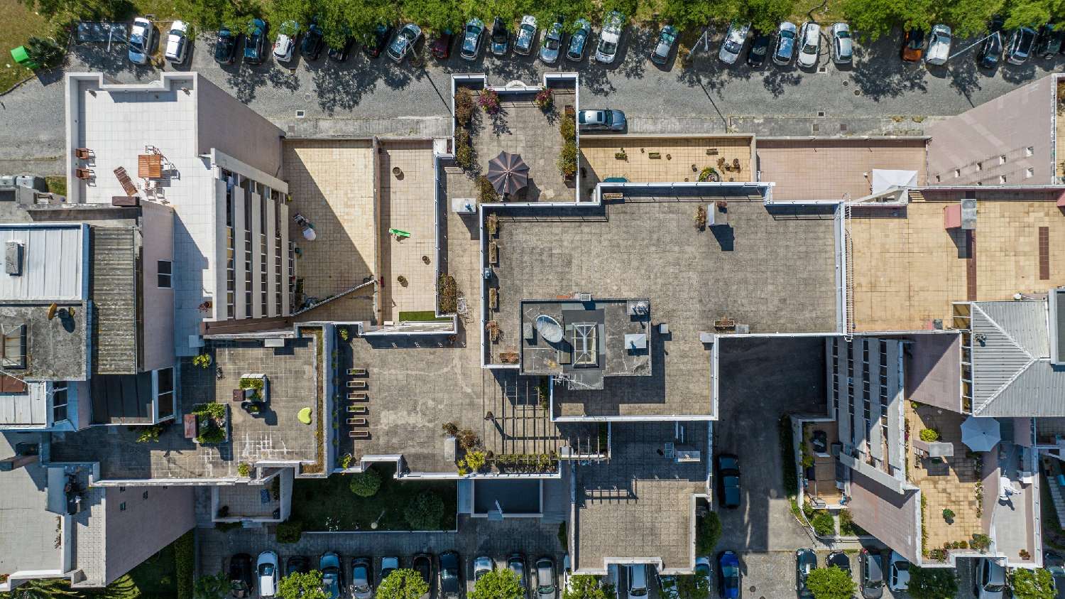  te koop appartement Braga Braga 8