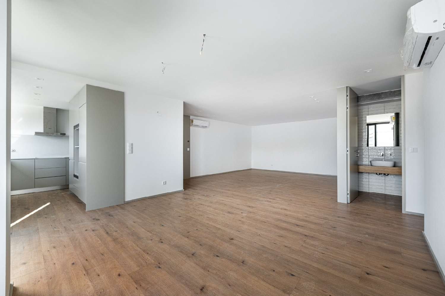  à venda apartamento Braga Braga 3