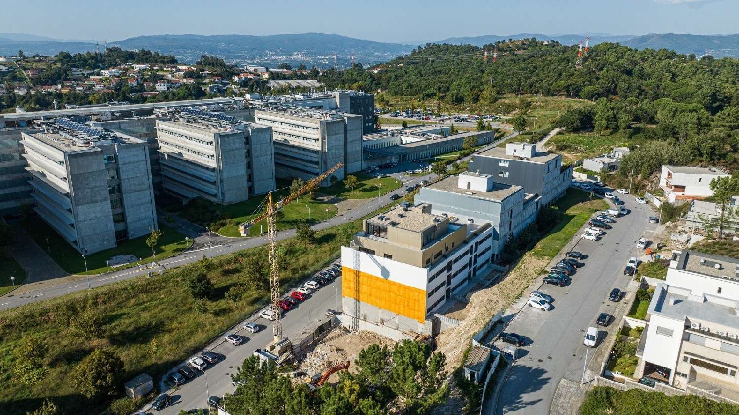  à venda apartamento Braga Braga 7