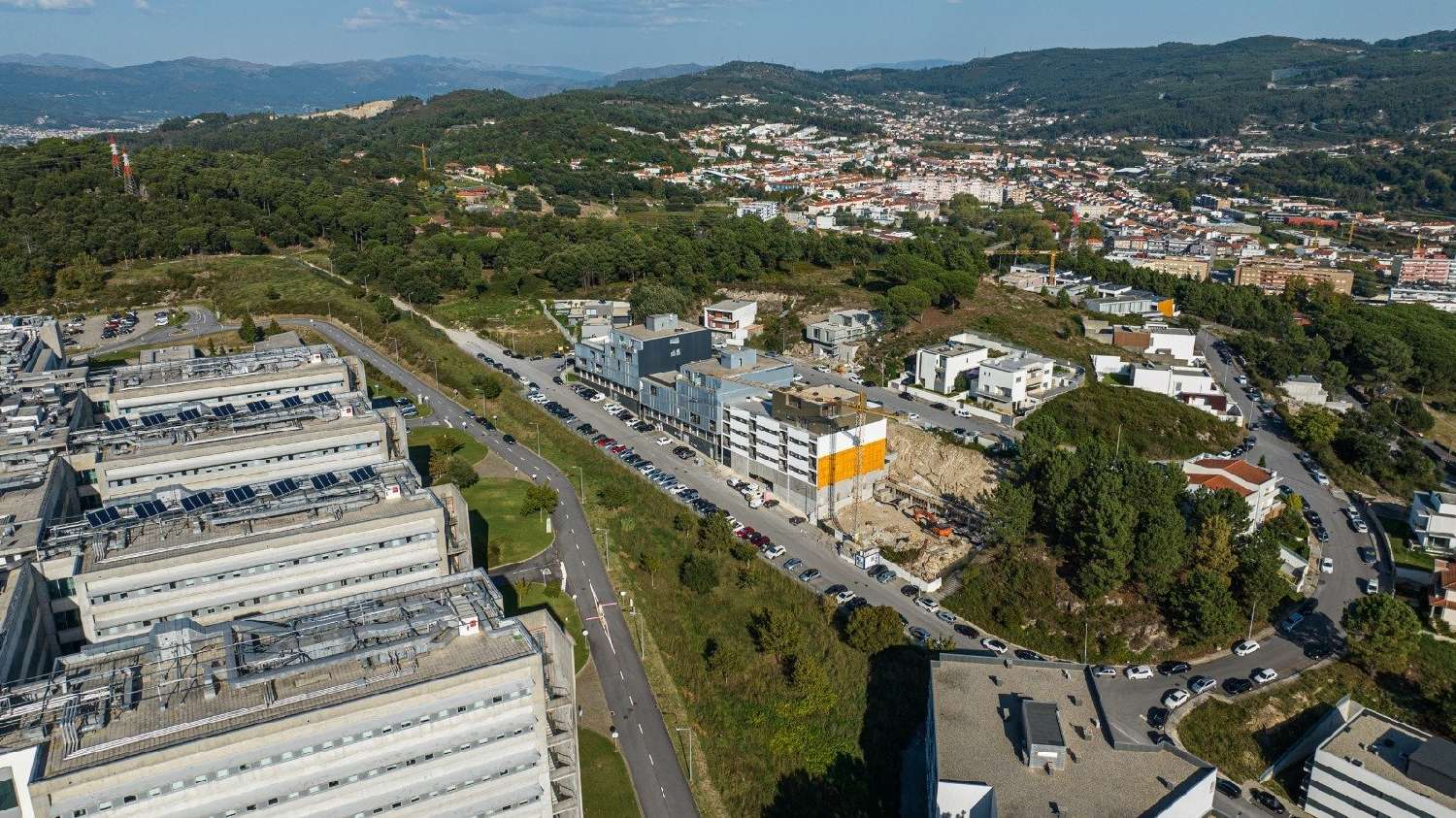  à venda apartamento Braga Braga 8